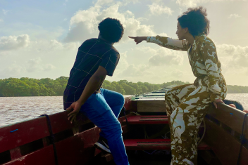 Slavernij en wij- slavernij serie