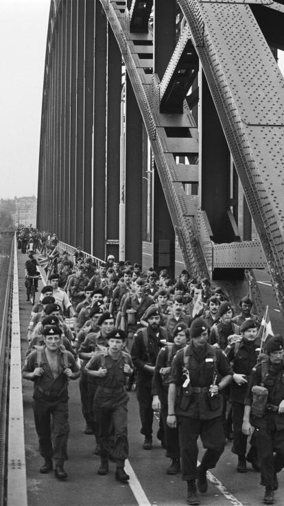 1_militairen_vierdaagse