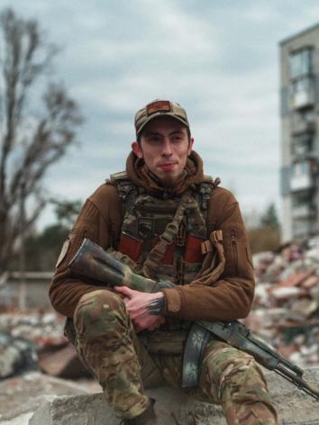 foto van My Generation @ War van de AVROTROS