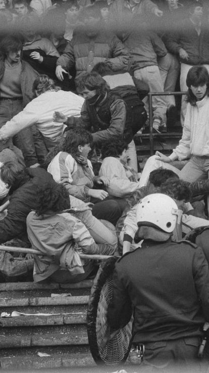 Hooligans_jaren80
