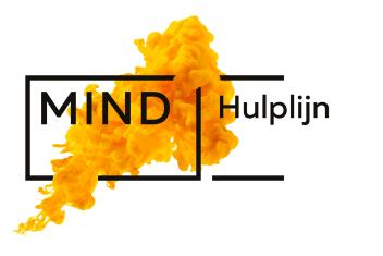 MIND Hulplijn logo