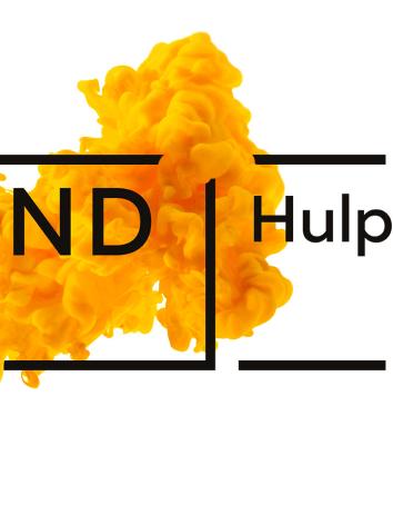 MIND Hulplijn logo