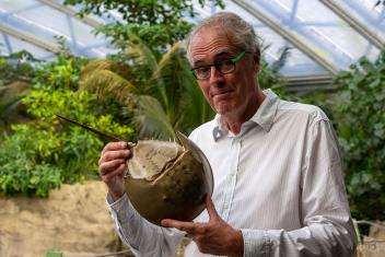 Govert naar de oorsprong van de mens