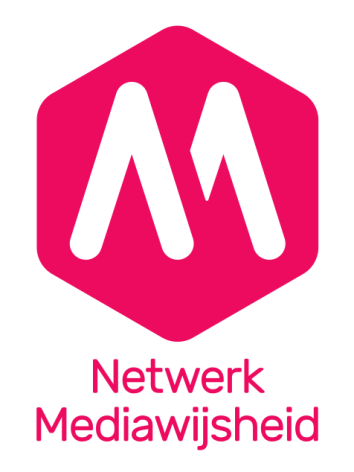 Logo Netwerk Mediawijsheid