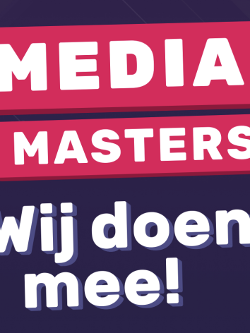 Mediamasters logo