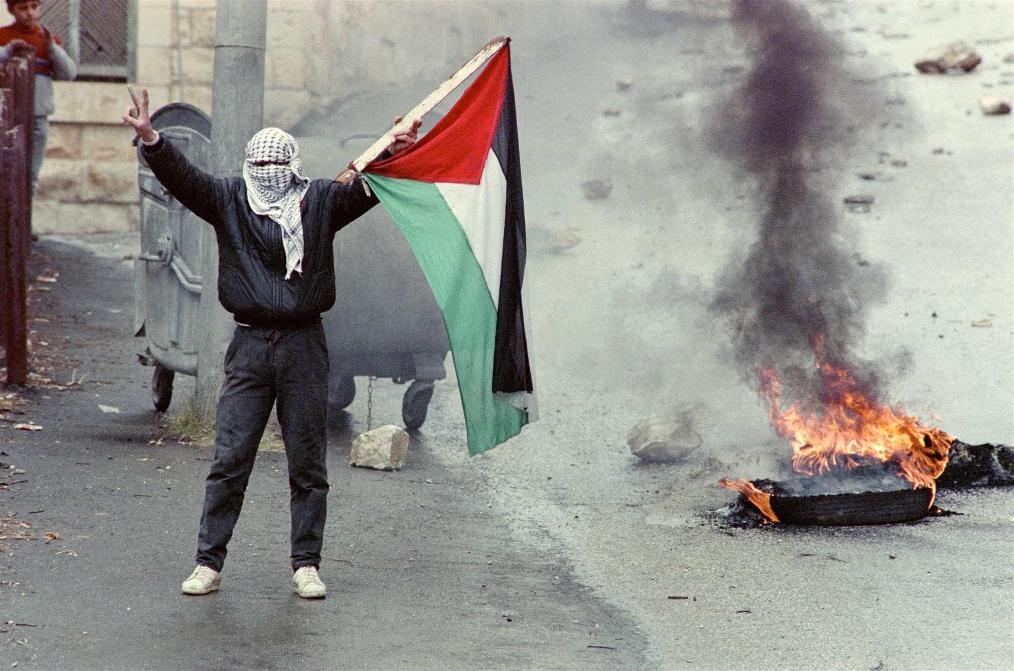 intifada_protest