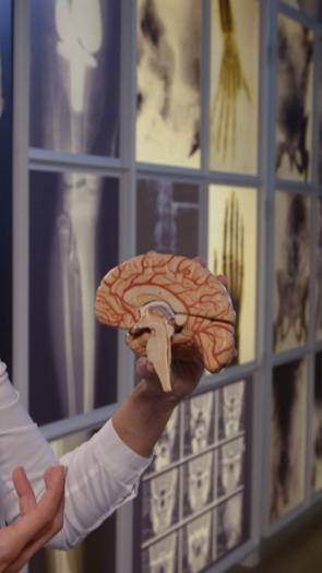 hoe ontstaat migraine