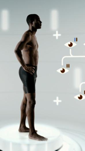 uitleg van hoe genen werken bij sportprestaties