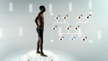 uitleg van hoe genen werken bij sportprestaties