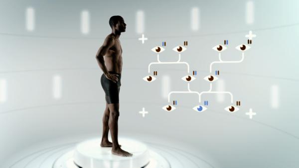 uitleg van hoe genen werken bij sportprestaties