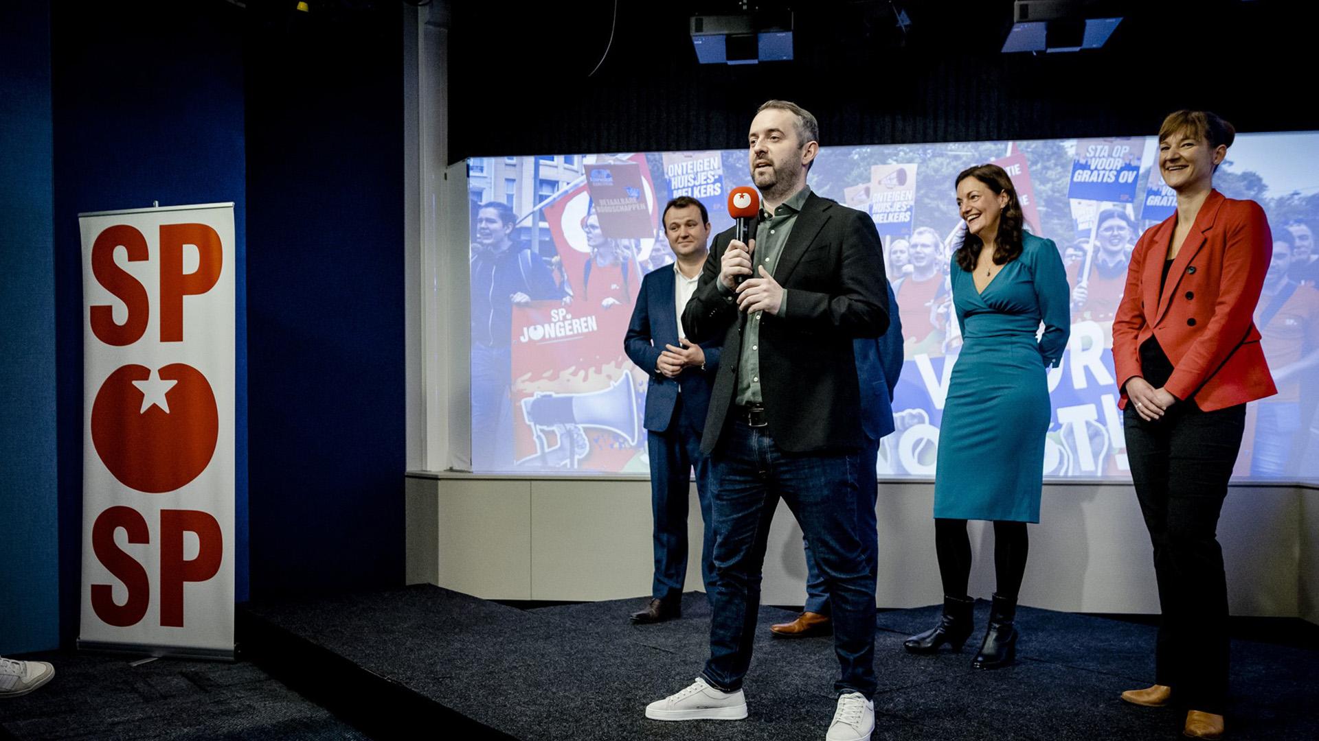 SP header Jimmy Dijk