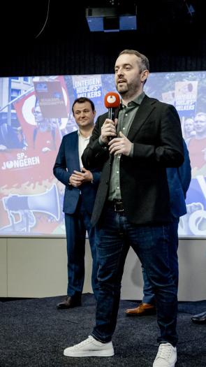 SP header Jimmy Dijk