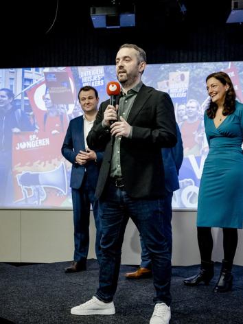 SP header Jimmy Dijk