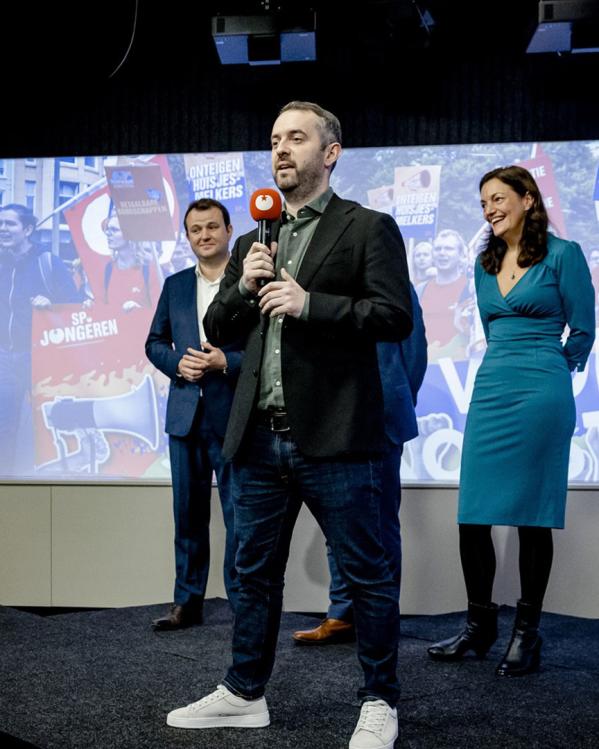 SP header Jimmy Dijk