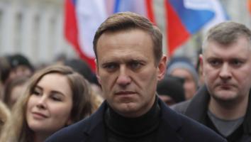 Aleksej Navalny