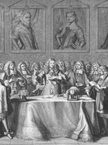 stadhouder Willem III