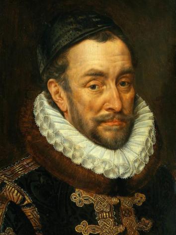 Willem van Oranje