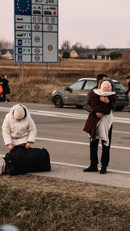Jemen onderweg goede uitkomst