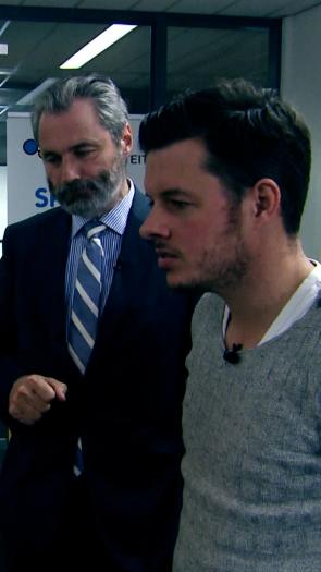 Wat zijn anabole steroïden?