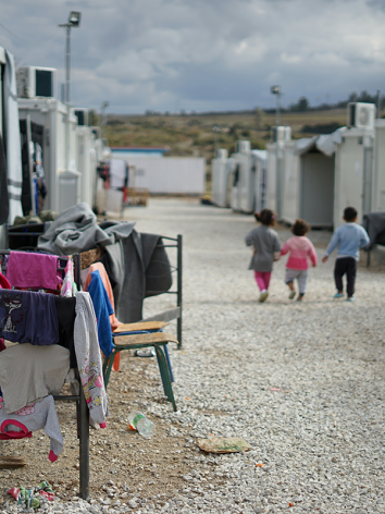 Openingsafbeelding Jemen