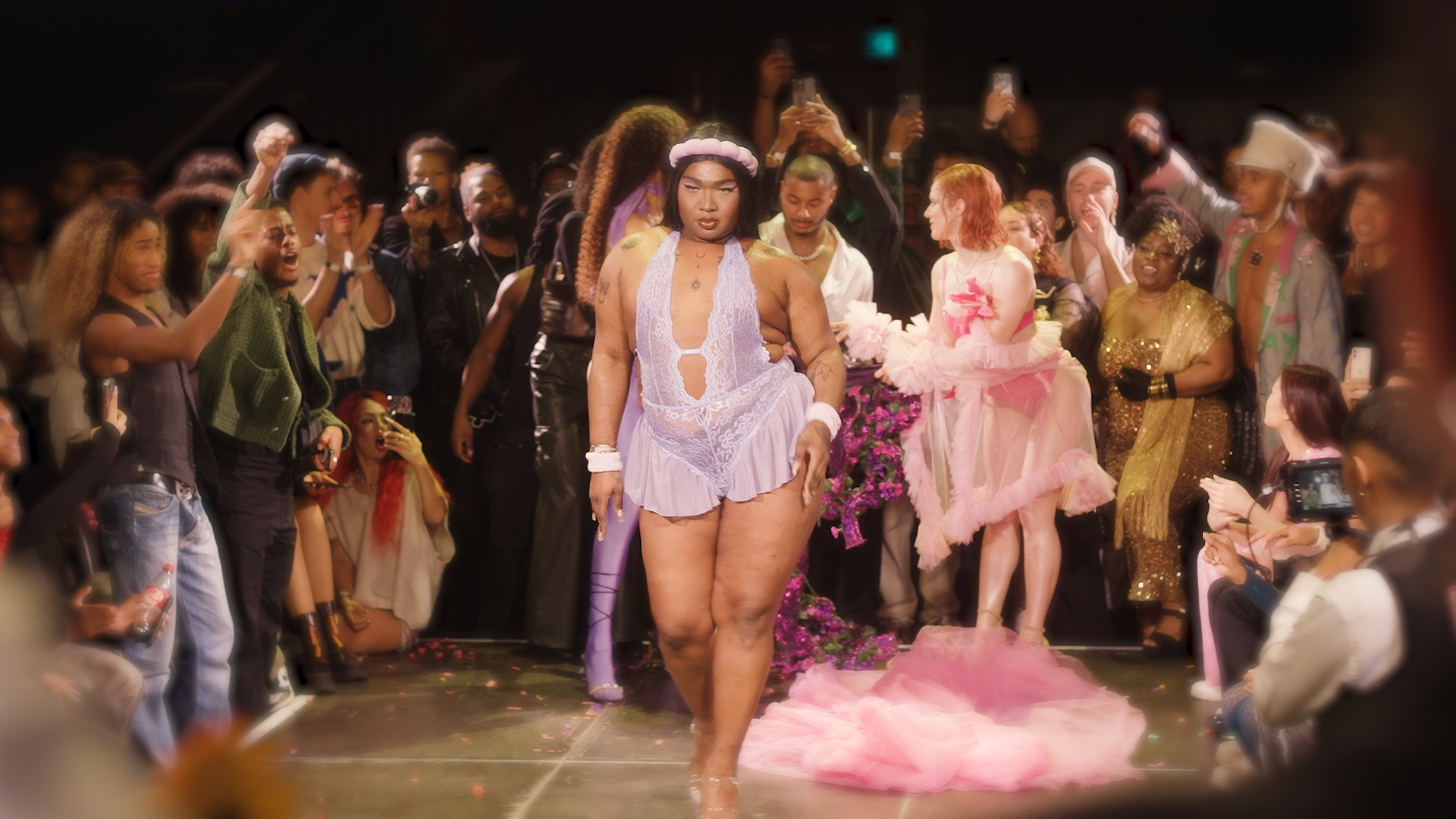 Babymoon karakter uit slay