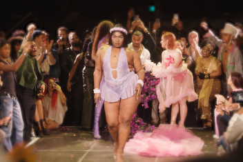 Babymoon karakter uit slay