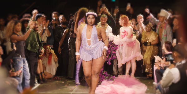 Babymoon karakter uit slay