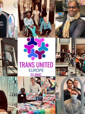 Trans United Europe