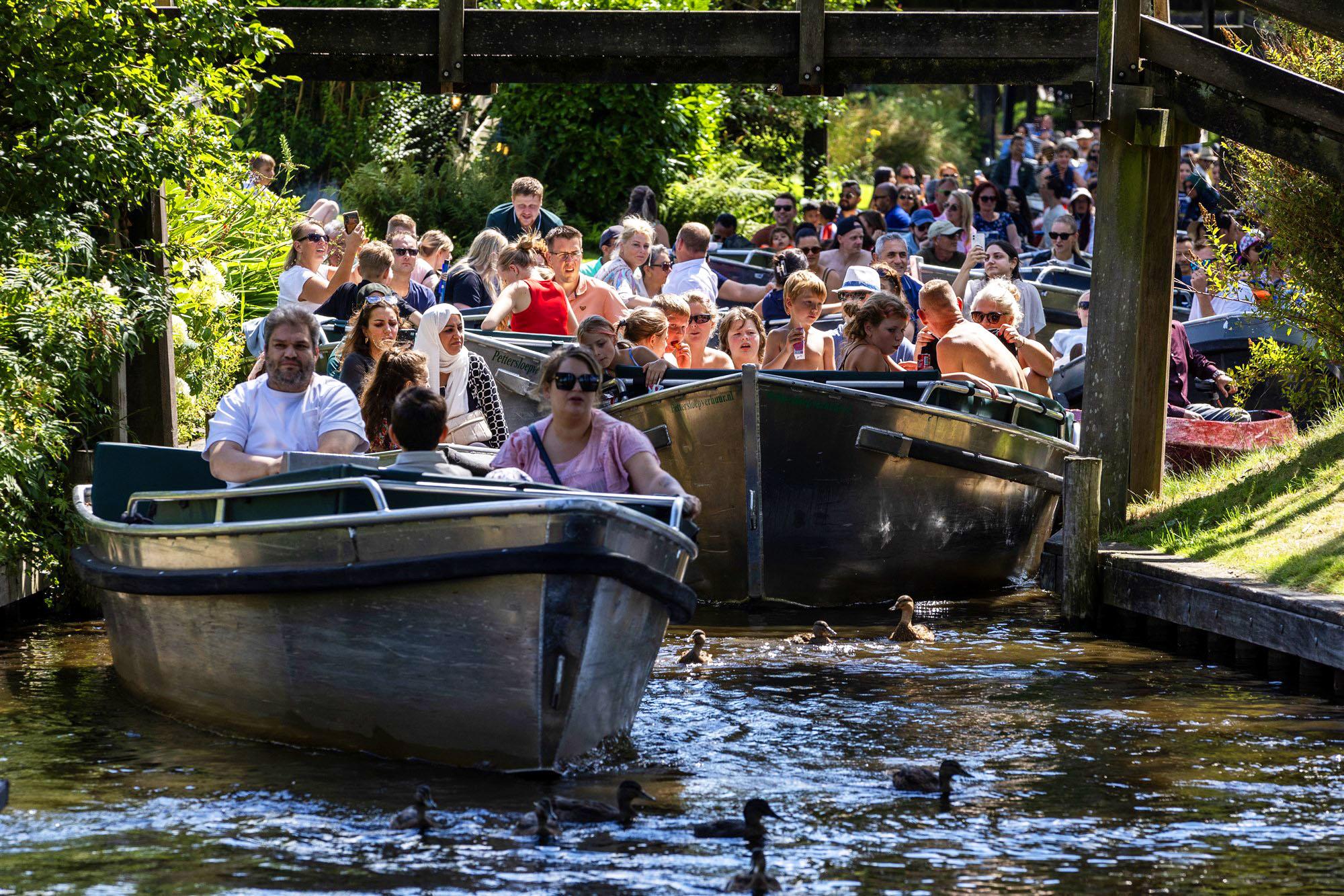 Giethoorn