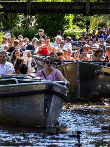 Giethoorn