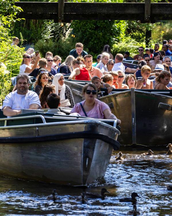 Giethoorn
