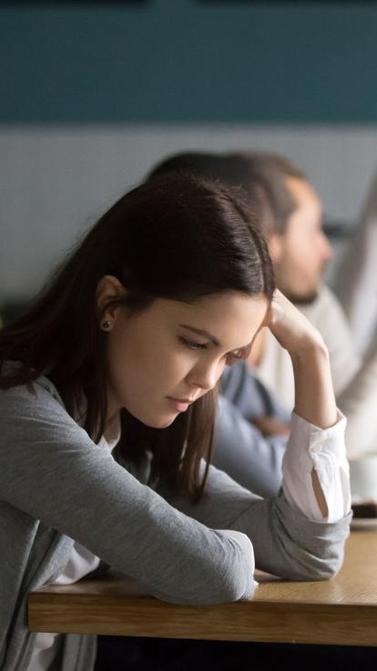 Verdrietigalleen-autisme