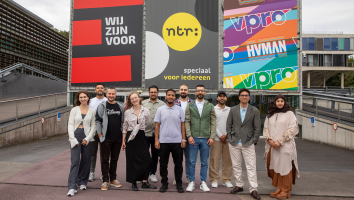 Picturing Success 2024 groep