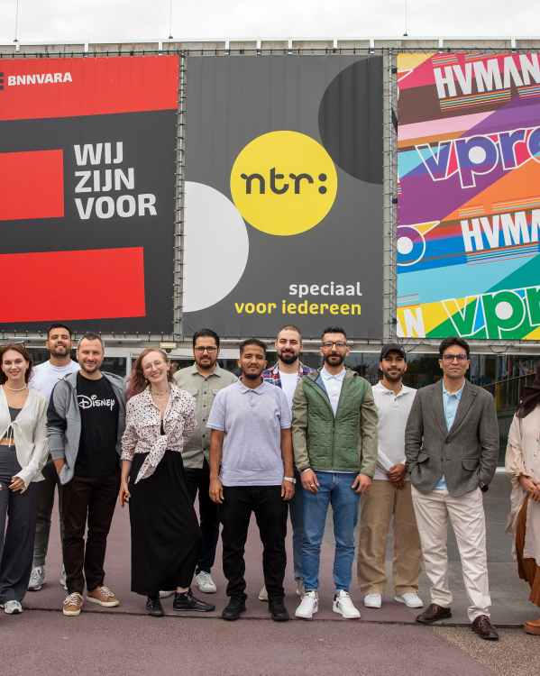 Picturing Success 2024 groep