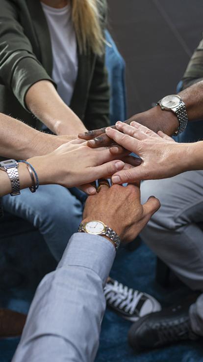 Forward·Inc helpt nieuwkomers met hun ondernemersdromen