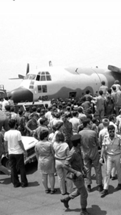 entebbe kaping in 1976