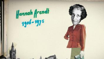 Hannah Arendt (1906-1975)