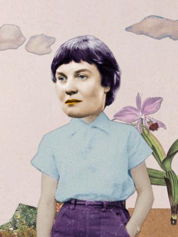 Iris Murdoch