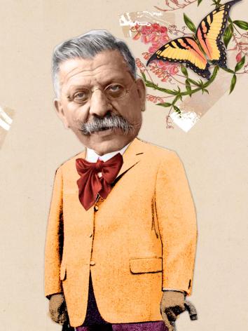 Magnus Hirschfeld