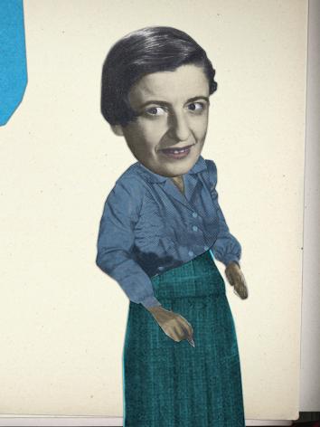 Ayn Rand (1905-1982)