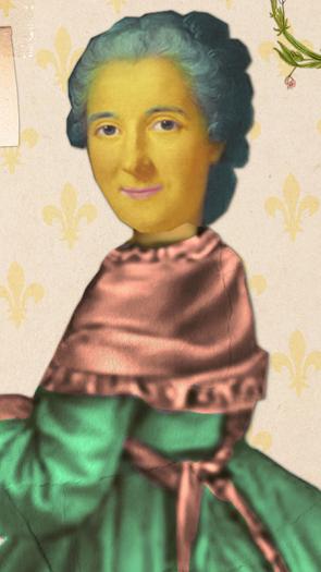 Émilie du Châtelet