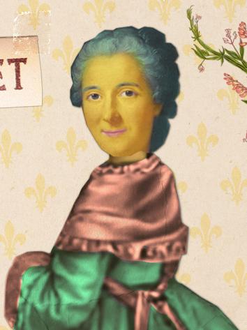 Émilie du Châtelet