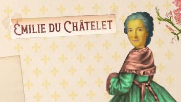 Émilie du Châtelet