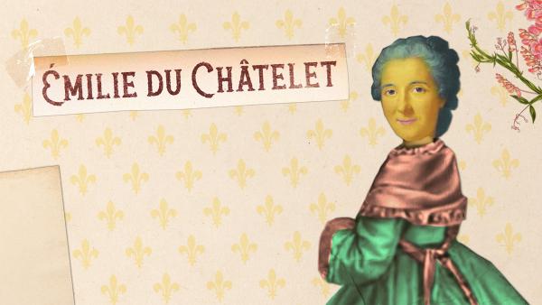 Émilie du Châtelet