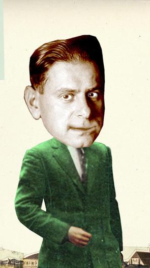 Sir Karl Raimund Popper