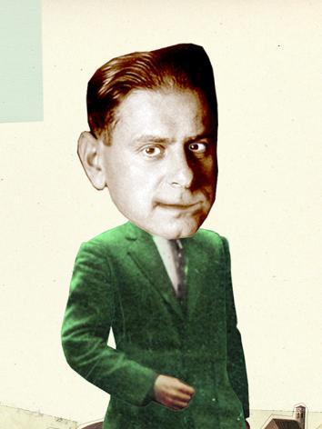 Sir Karl Raimund Popper