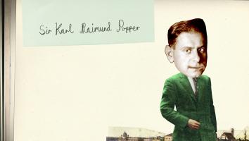 Sir Karl Raimund Popper