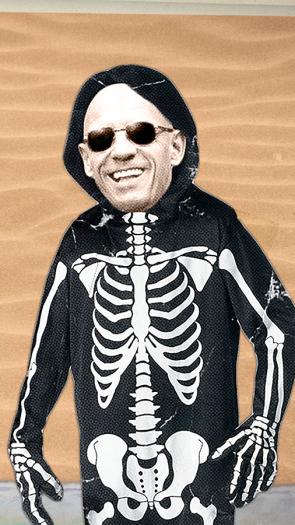 Michel Foucault (1926-1984)