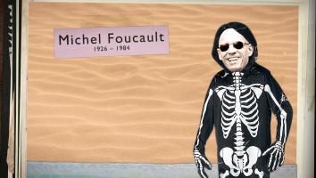 Michel Foucault (1926-1984)