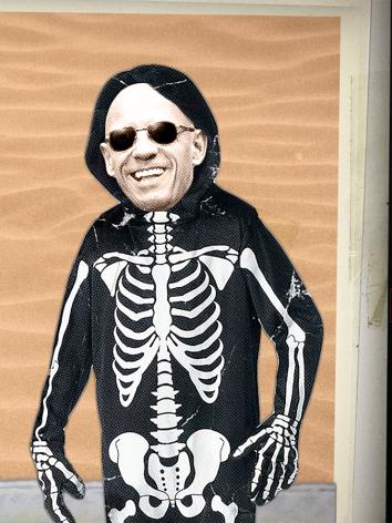 Michel Foucault (1926-1984)